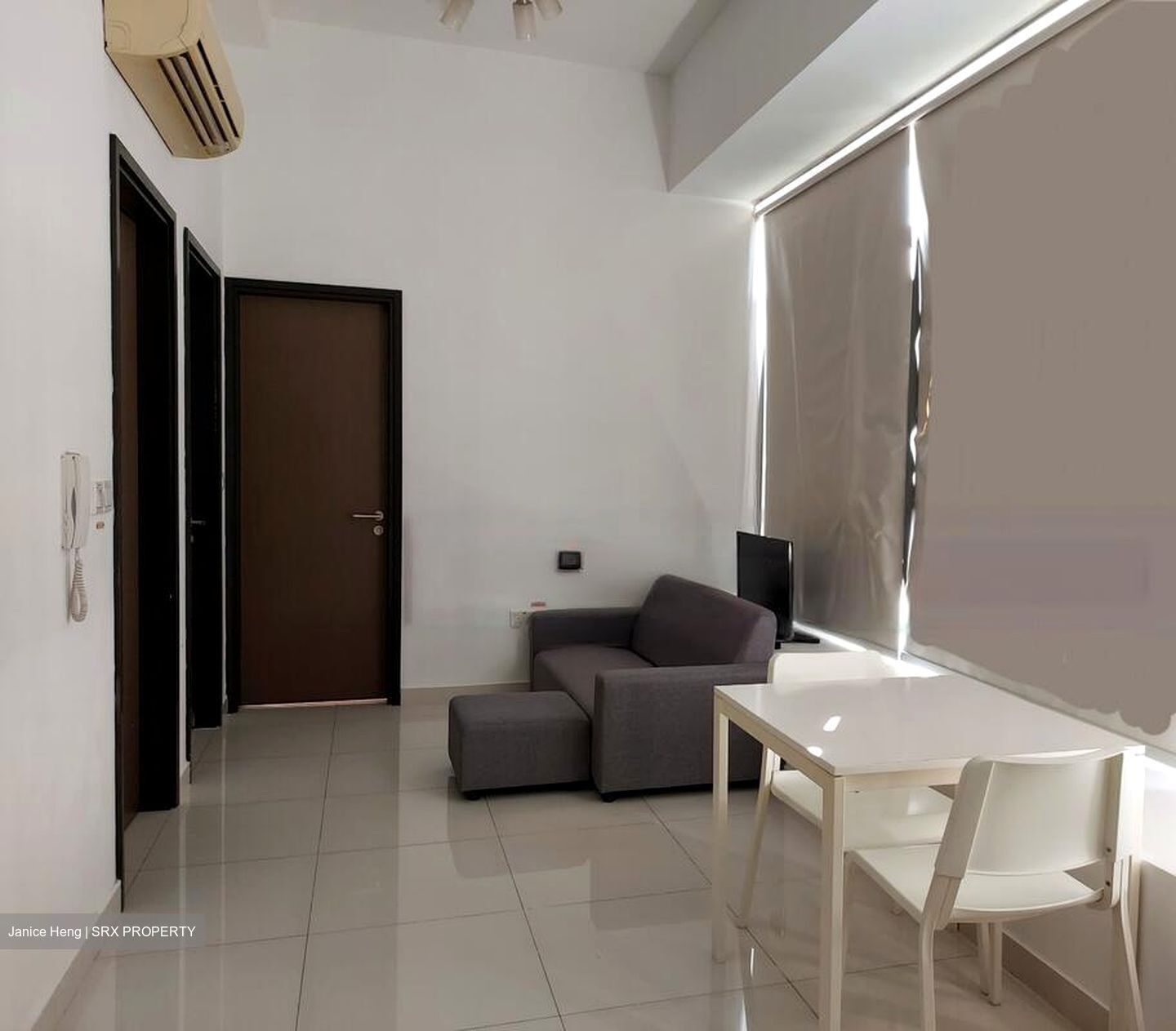 Mount Sophia Suites (D9), Apartment #458889821